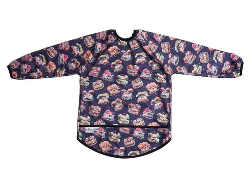 Bella Collection Smocks 6-24months
